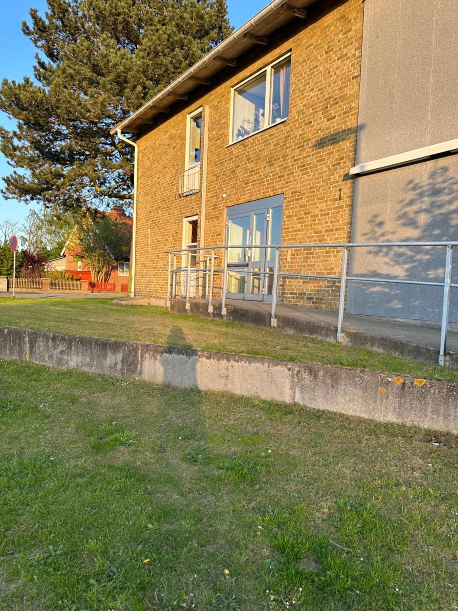 Mellerum Pa Oesterlen Simrishamn Εξωτερικό φωτογραφία