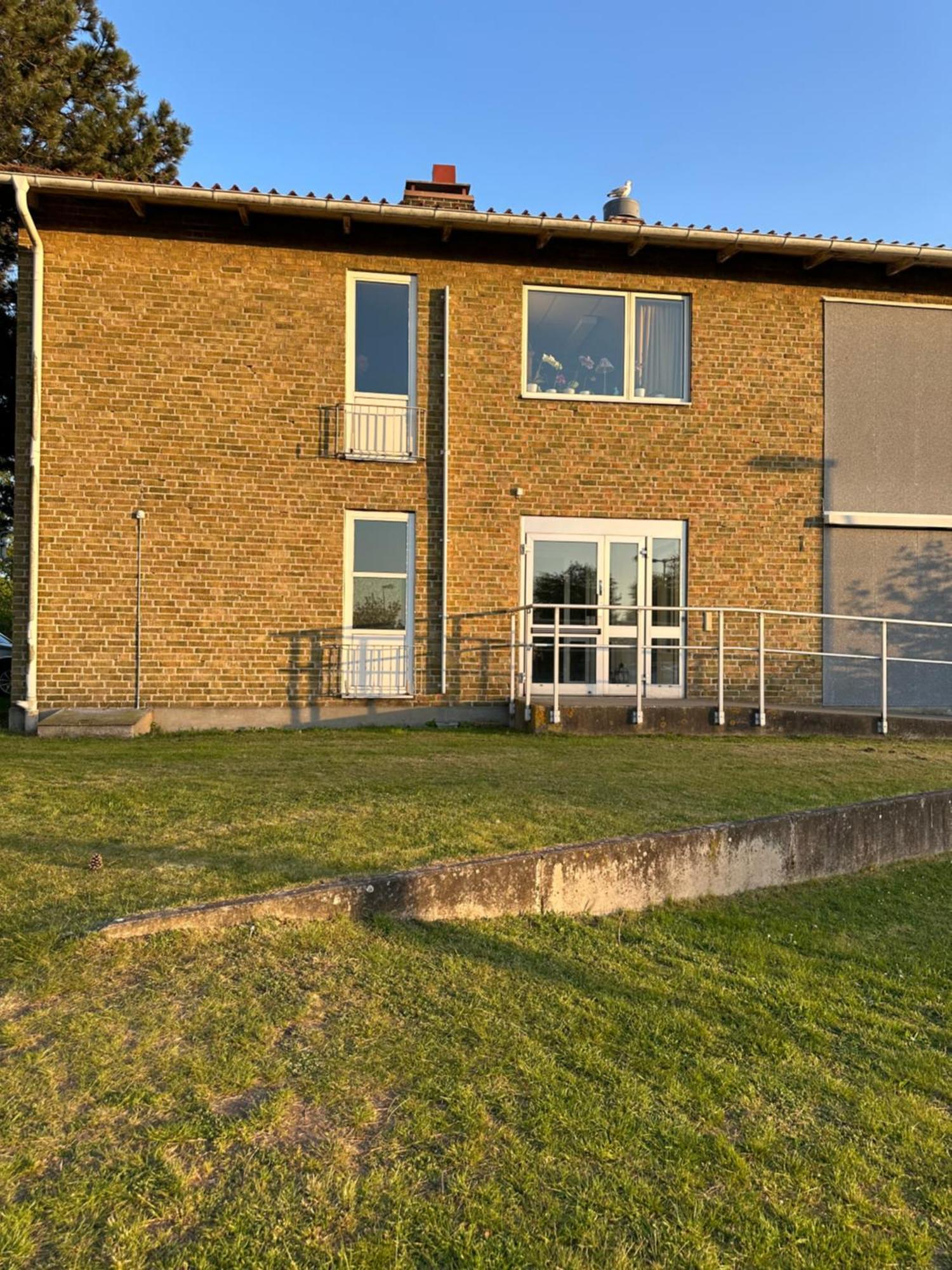 Mellerum Pa Oesterlen Simrishamn Εξωτερικό φωτογραφία