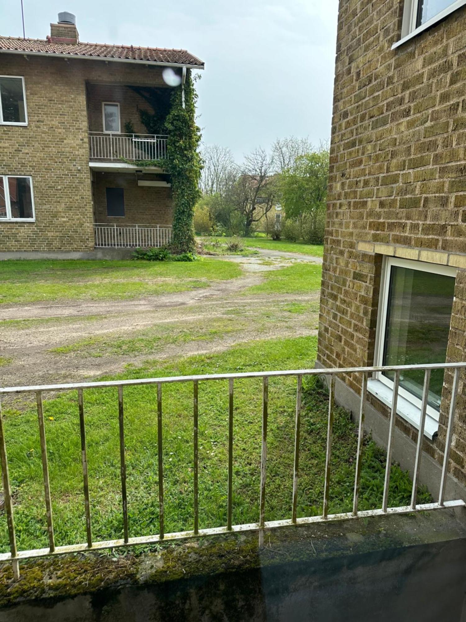 Mellerum Pa Oesterlen Simrishamn Εξωτερικό φωτογραφία