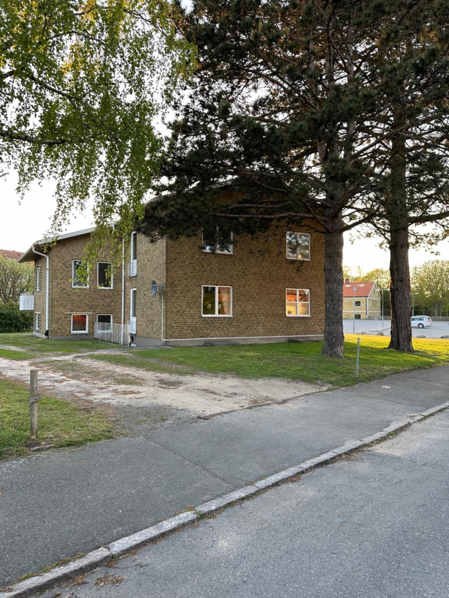 Mellerum Pa Oesterlen Simrishamn Εξωτερικό φωτογραφία