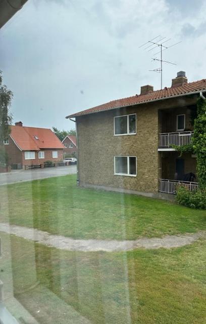 Mellerum Pa Oesterlen Simrishamn Εξωτερικό φωτογραφία